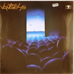 Пластинка Vangelis The Best